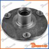 Moyeu de roue avant pour CITROEN | KLP-CT-001P, 04-P189